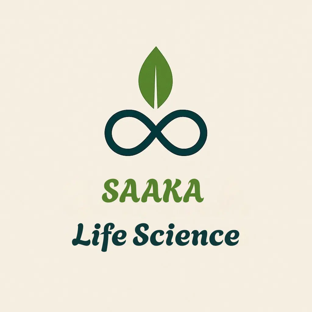 Saaka Life Sciences